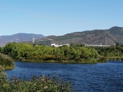 -后海公园