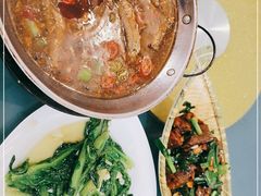 -鱼乐岛餐厅·户外花园主题餐厅