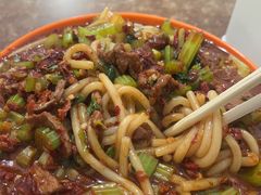 -玲玲米粉·新疆现炒米粉(大十字总店)