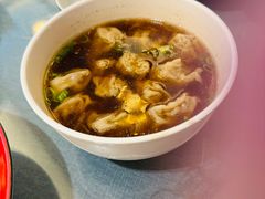 虾籽馄饨-冶春茶社(官园桥店)