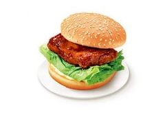 -哆哆客汉堡(康宁街店)