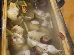 -61号餐吧(兴坪古镇漓江店)