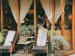 -时光花园(白鹭洲店)