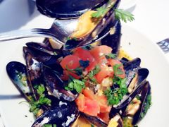 青口-壳里西餐厅Coquille Seafood Bistro(蒙自路店)