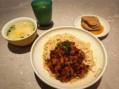 -松鹤楼·苏式汤面(虹桥天地店)