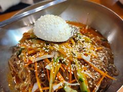 -韩礼年糕(飞虹路店)