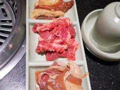 -韩盛·盛江山自助料理(沈辽路万达店)