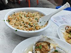 -锐记美食店·现捞海鲜(闸坡店)