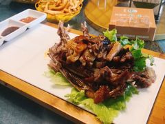 -牧马人奶茶馆(乌兰察布总店)