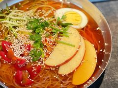 冷面-很久以前羊肉串(朝阳路店)