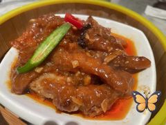 -蝴蝶里·粤菜·点心(滨江龙湖店)