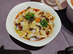-润泽园饭庄(中山路店)