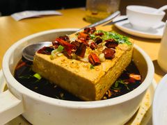 -关东小磨东北菜(上海长风大悦城店)