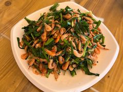 -途肴·老农饭庄(百里峡店)