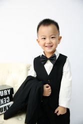 -蜜阁孕味亲子摄影(太奥广场店)