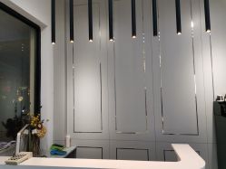 -FUTURE HN男士发型风格设计