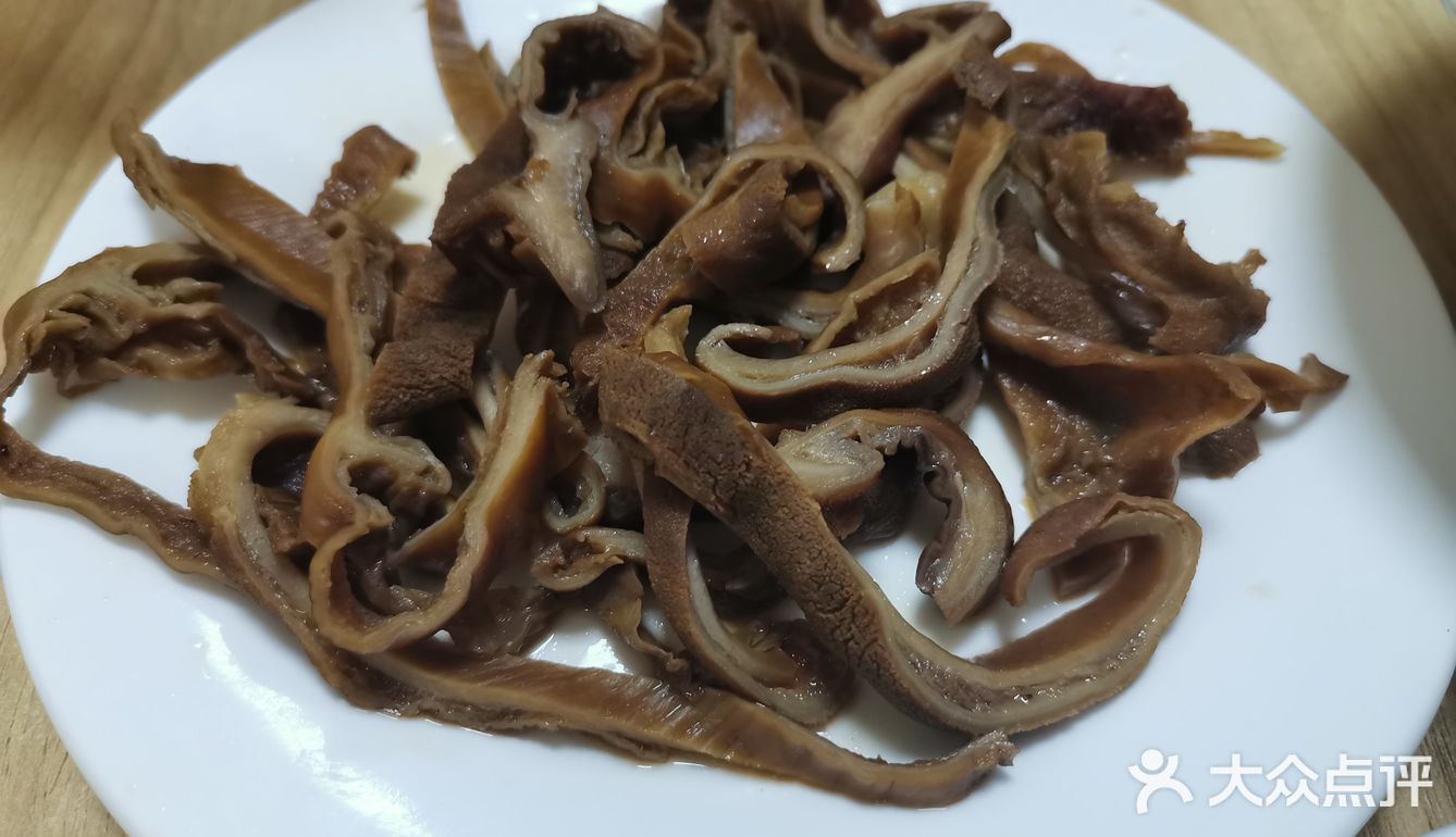 四季面条（昆山西路店）