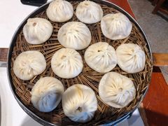 灌汤包-郑州烤鸭总店
