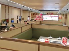 -海底捞火锅(武胜路凯德广场店)