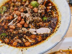 扒骨肉-老字号怡玺·藿香雅鱼(20年雅安店)