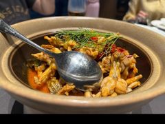 -汉水谣·江景餐厅(江滩店)