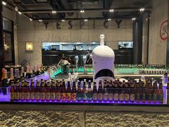 -夜食白市Yespicy·烧烤啤酒宵夜(番禺四海城店)