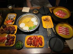 -牛New寿喜烧(虹桥新天地店)