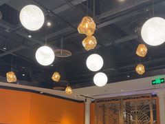 -半秋山西餐厅(巴南万达广场店)