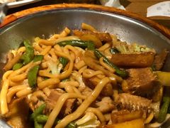 盆盆四季炒-川知味(京华城店)