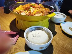 -多嘴超级肉蟹煲(吉林财富购物广场店)