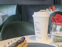 -L'Arome芳芳法国餐厅(仙林金鹰店)
