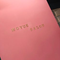-Moyue HAIR SALON