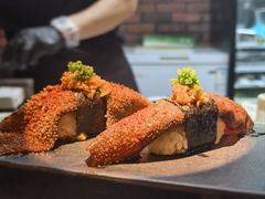 -昊·来了寿司(台湾街店)
