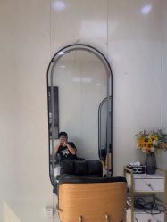 -TRIMS HAIR 修剪造型·烫染接发