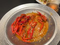 -悦融琥珀·京鲁菜·海味珍品(西单店)
