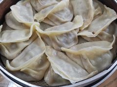 -金城包子牛肉灌汤包(台东四路店)