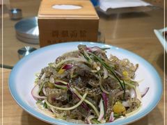 -群姐面馆·海鲜烧烤(同安路二店)