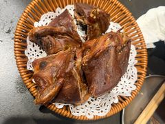 -锦州御烧烤(人民街店)