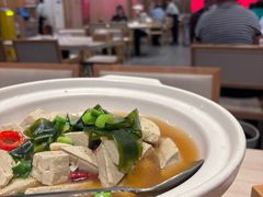 -羊之道草原味道清真餐厅(番禺店)
