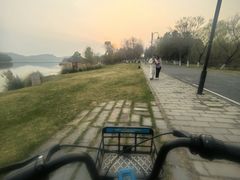 -东湖落雁景区