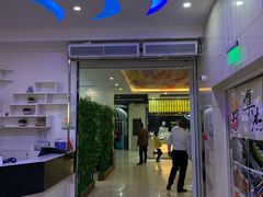 门面-集杰尚品海鲜烤肉自助餐厅(乳山振华店)