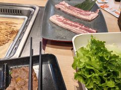 -新石器烤肉(高行万嘉店)