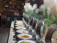 -凡塔斯牛排自助餐厅(广东佛山三水万达店)