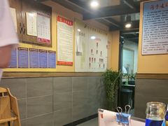-大圣烧烤(马湖新村店)
