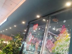 -非烤勿扰韩式自助烤肉火锅(龙岗万达广场店)