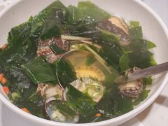 -舌尖上·霞浦滩涂海鲜·新闽菜(总店)