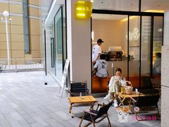 -北芒BEIMO COFFEE(五台山店)