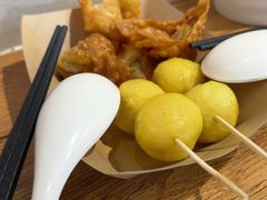 -非遗·十八曲鱼饺(西马总店)
