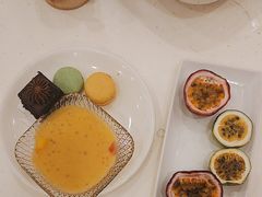 -第六季自助餐厅(甜水园店)