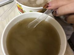 -桂萍特色牛筋牛杂(长堤街总店)